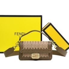 Fendi Satchel Bags